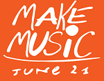 Make Music Logo