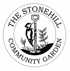 Stonehill Community Garden logo