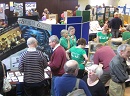 View of past Clubs and Societies Day