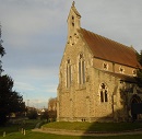 St Edmunds Church