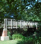 footbridge