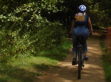 Cyclist