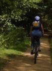 Cyclist