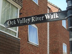 Signpost