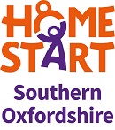Home Start logo