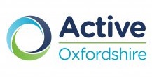 Acive Oxfordshire Logo