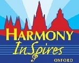 Harmony InSpires logo